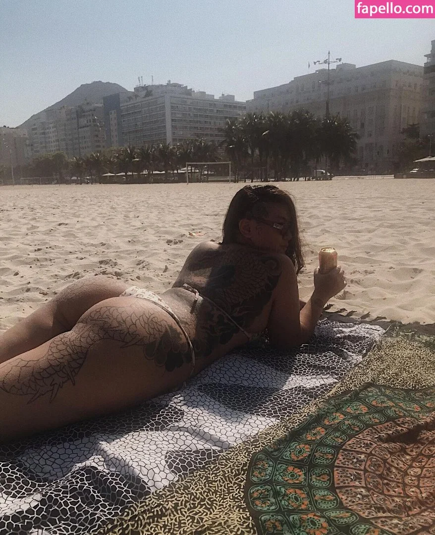 Mxrayama Nude Onlyfans Photo 4
