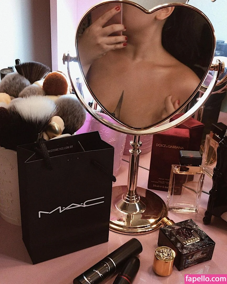 Mxrayama Nude Onlyfans Photo 3