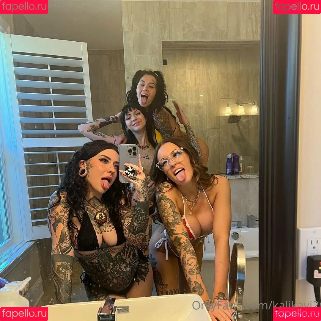kalikavi2 Onlyfans Photo Gallery 
