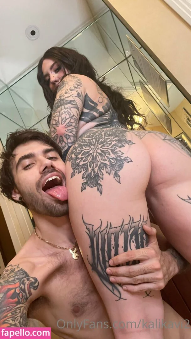 kalikavi2 Onlyfans Photo Gallery 