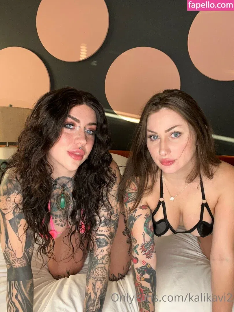 kalikavi2 Onlyfans Photo Gallery 