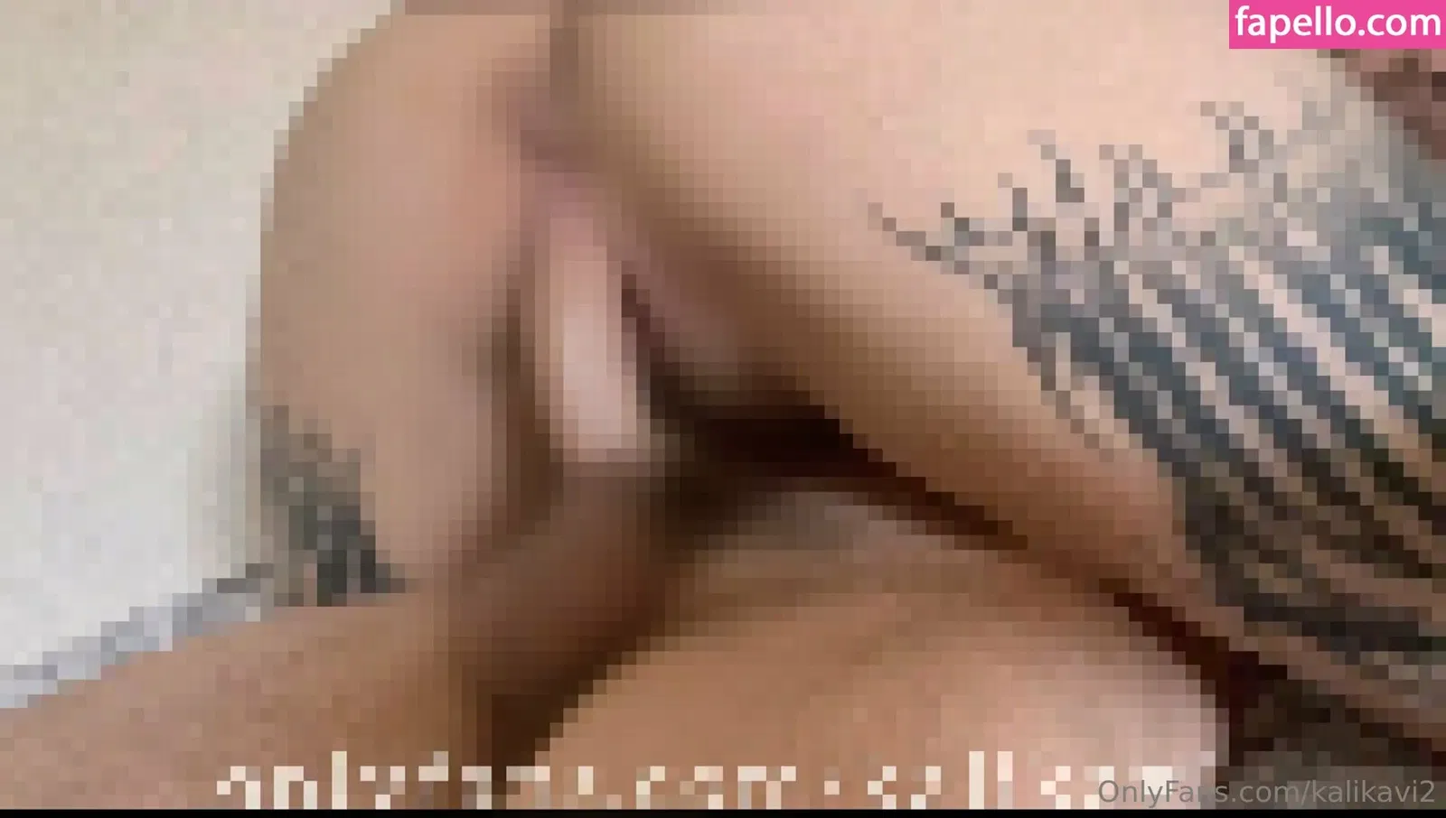 kalikavi2 Onlyfans Photo Gallery 