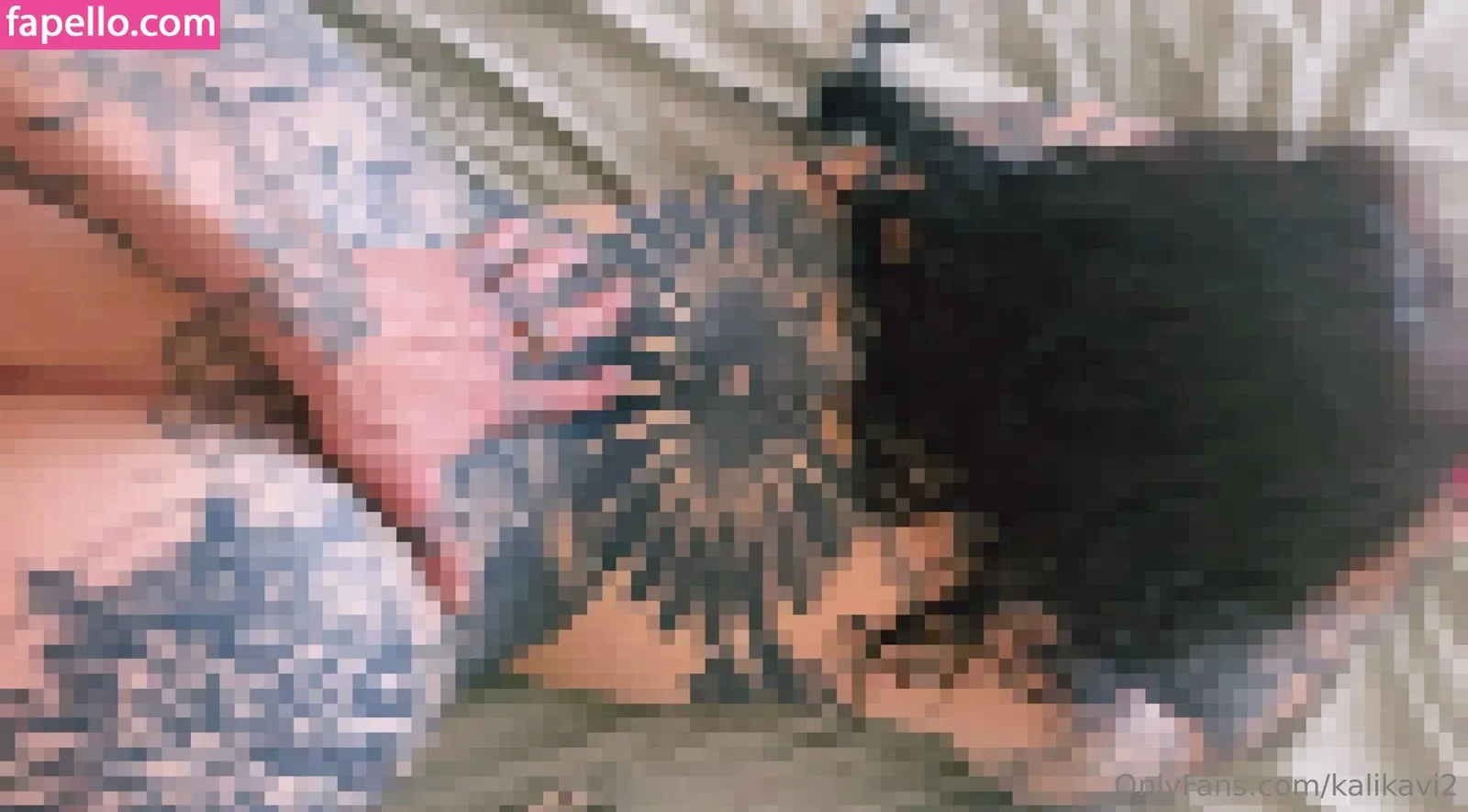 kalikavi2 Onlyfans Photo Gallery 