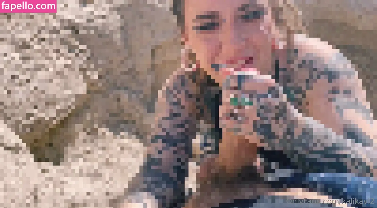 kalikavi2 Onlyfans Photo Gallery 