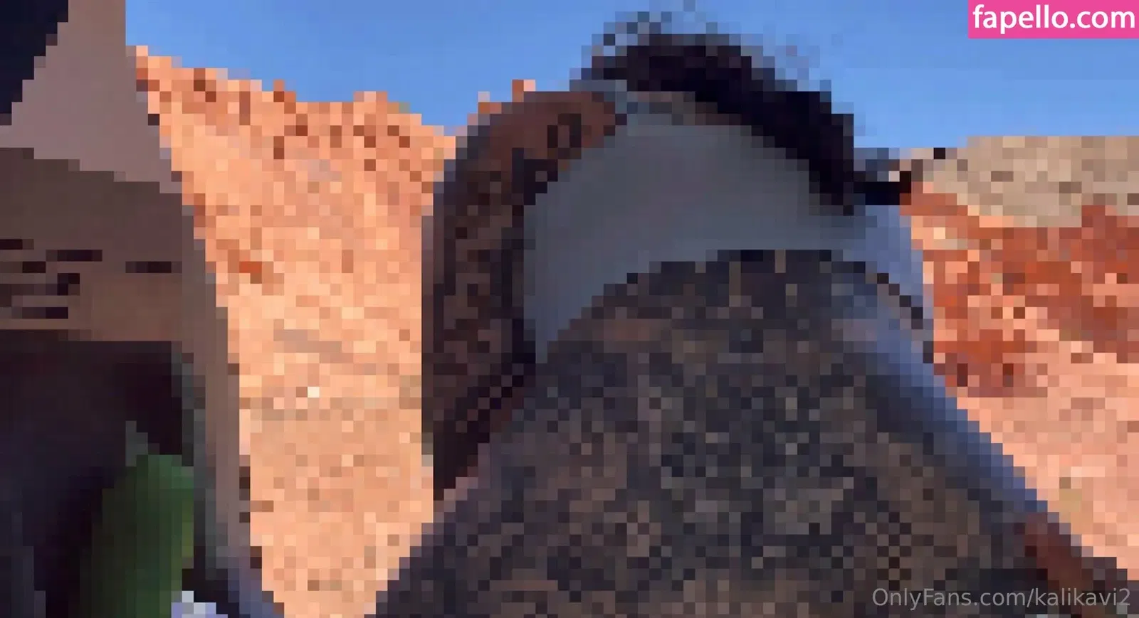 kalikavi2 Onlyfans Photo Gallery 