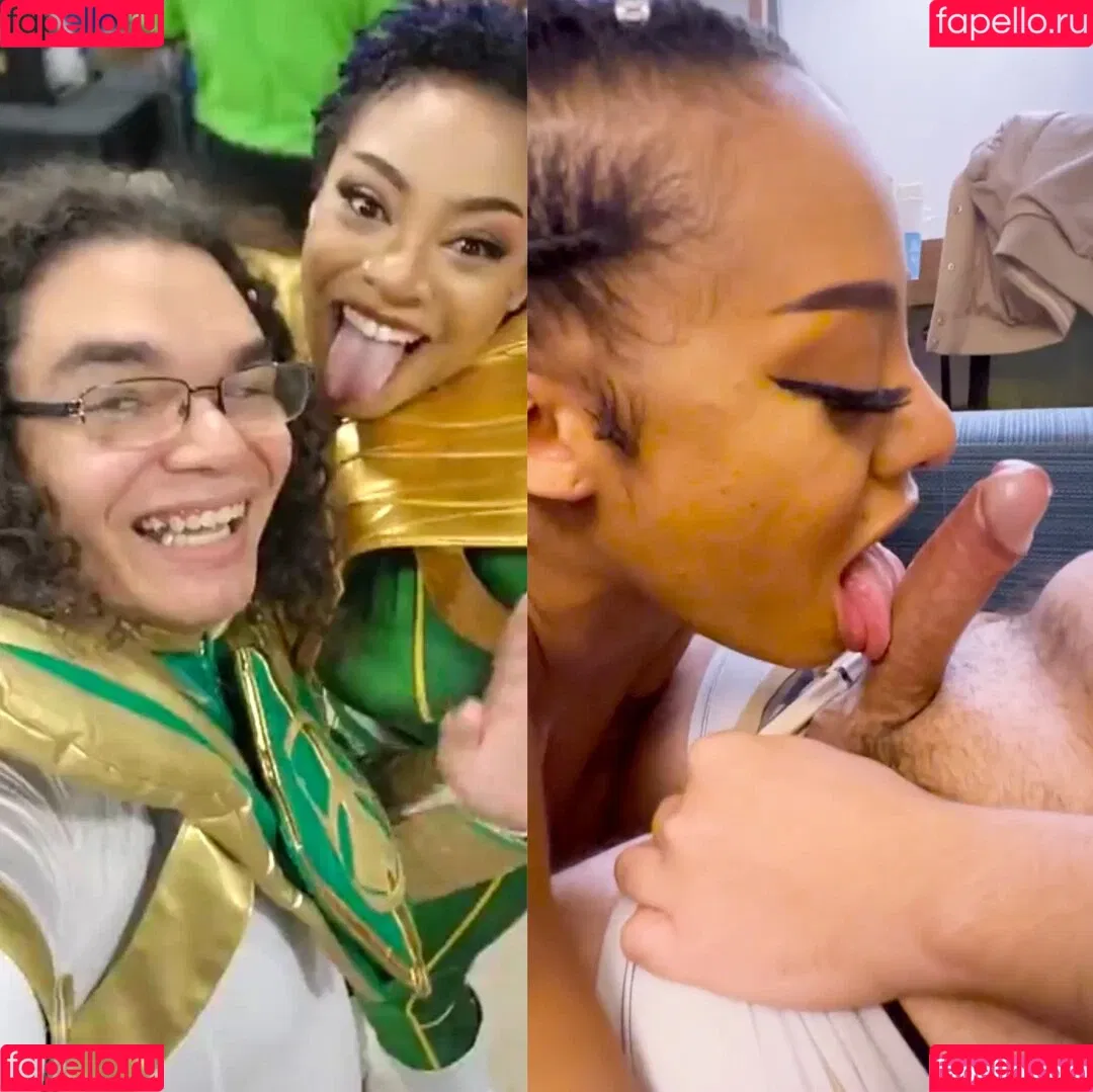 Leairis Cross Onlyfans Photo Gallery 