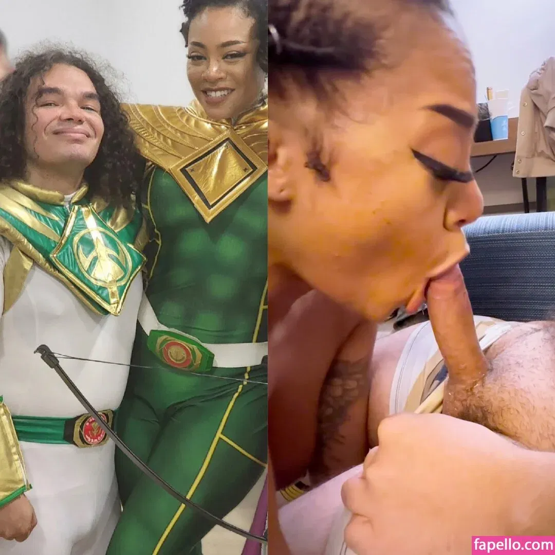 Leairis Cross Onlyfans Photo Gallery 