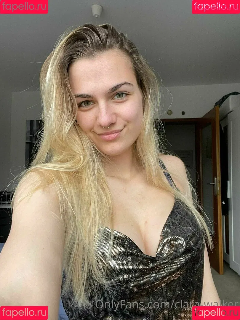 clara-walker Onlyfans Photo Gallery 