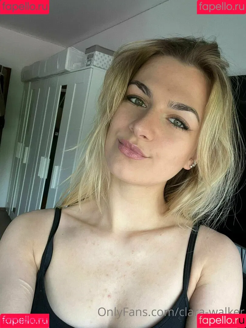 clara-walker Onlyfans Photo Gallery 