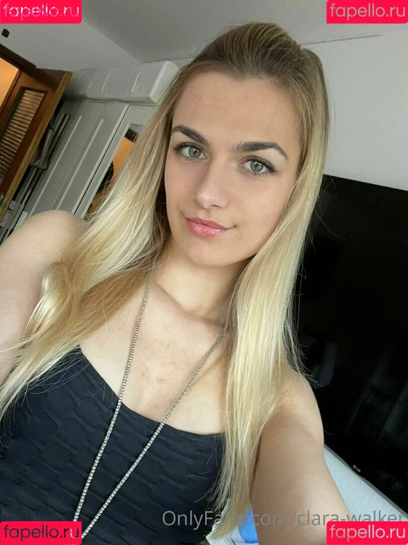 clara-walker Onlyfans Photo Gallery 
