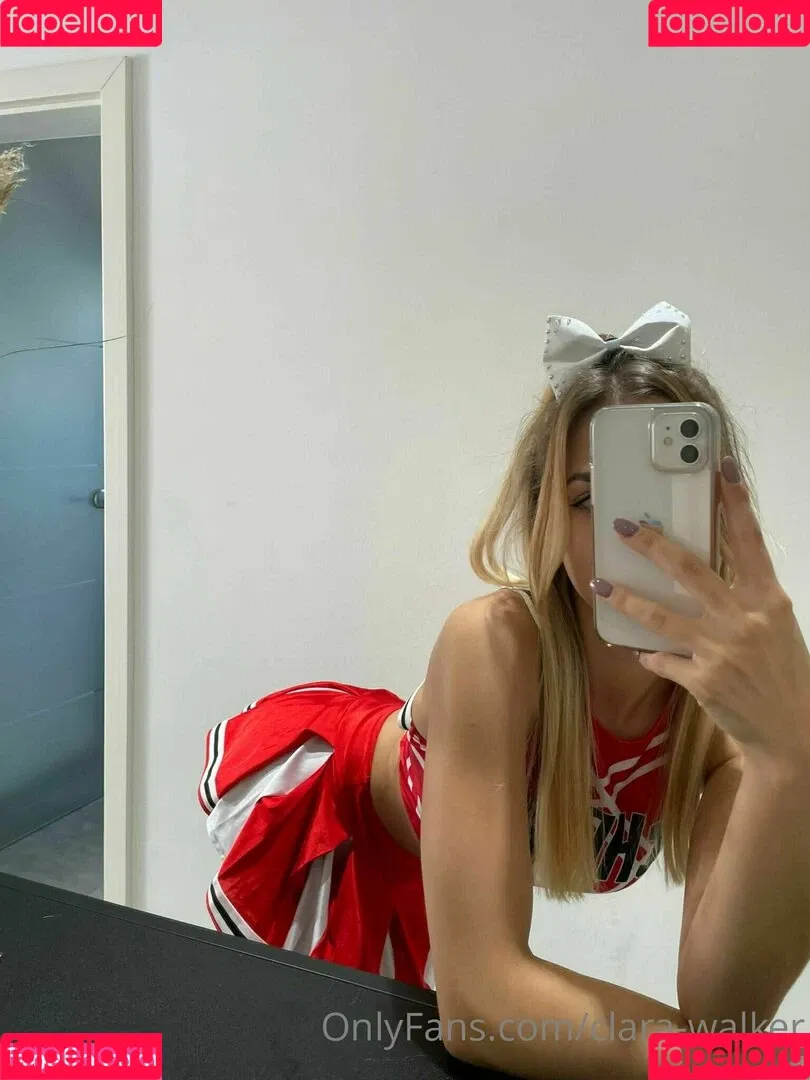 clara-walker Onlyfans Photo Gallery 