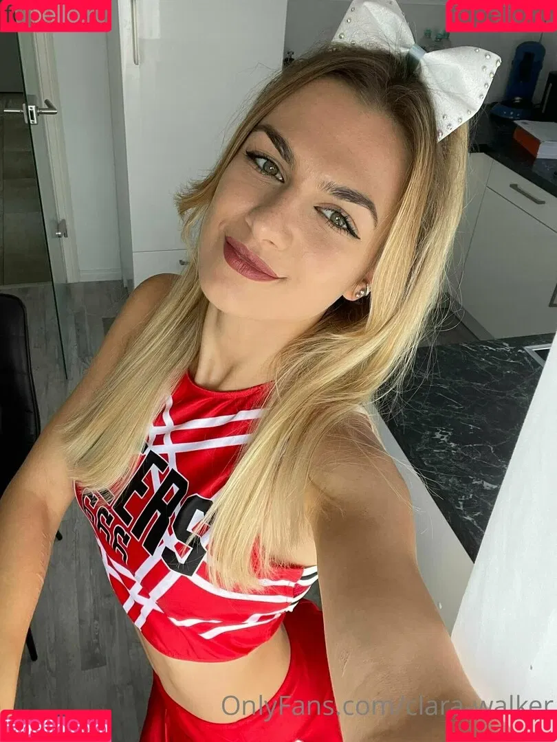 clara-walker Onlyfans Photo Gallery 