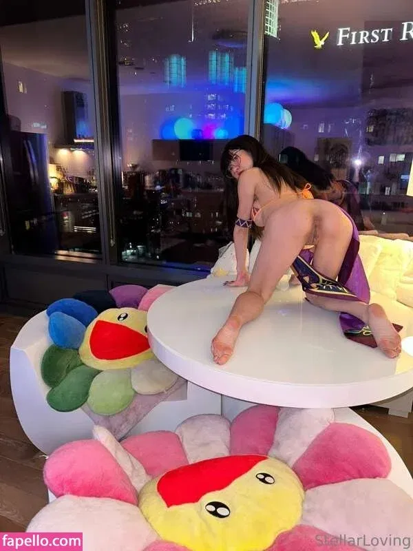 Stellar Loving Onlyfans Photo Gallery 