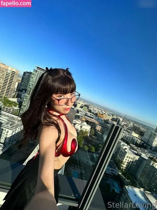 Stellar Loving Onlyfans Photo Gallery 