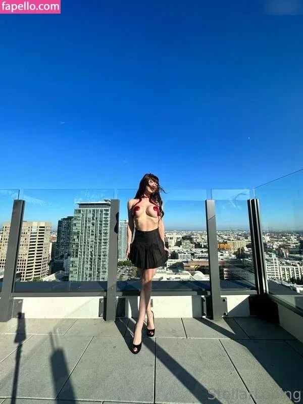 Stellar Loving Onlyfans Photo Gallery 