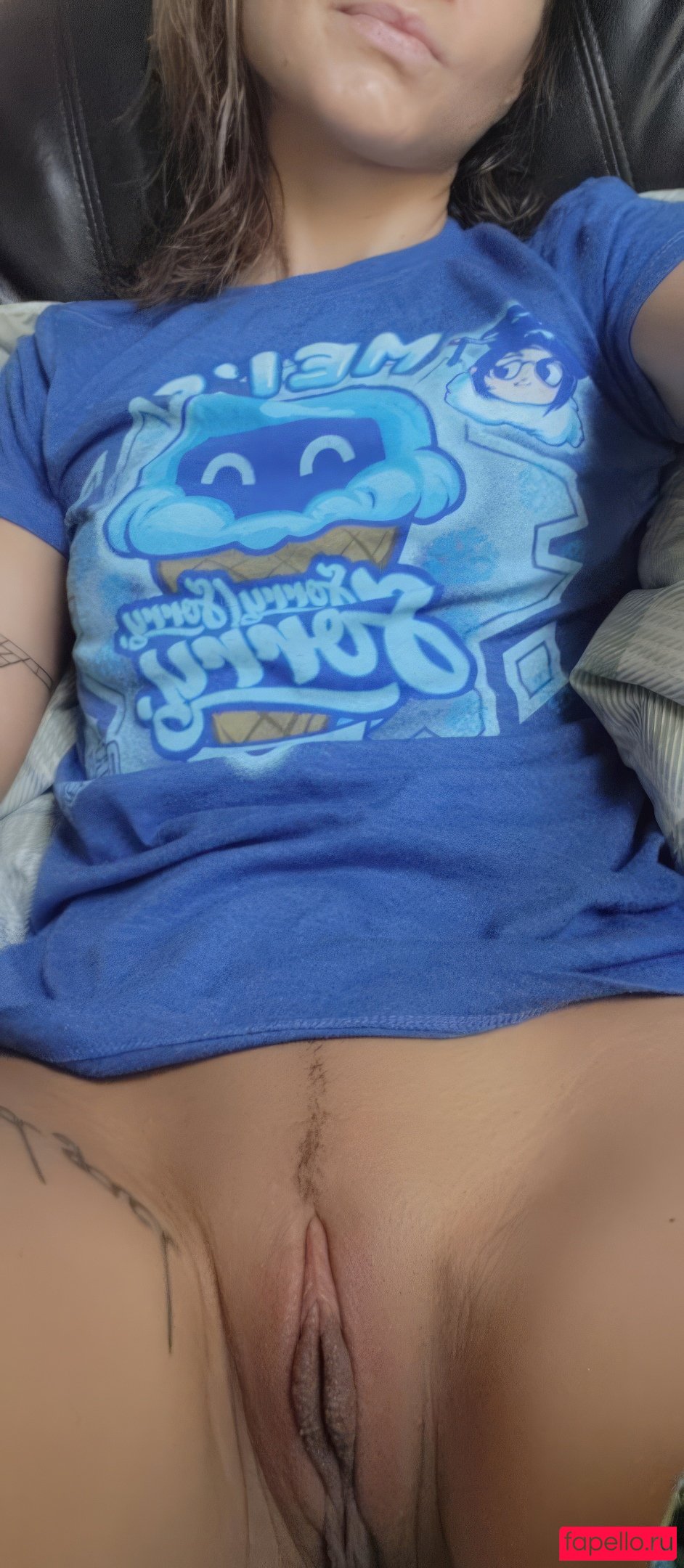 StarryKnight125 Nude Onlyfans Photo 4