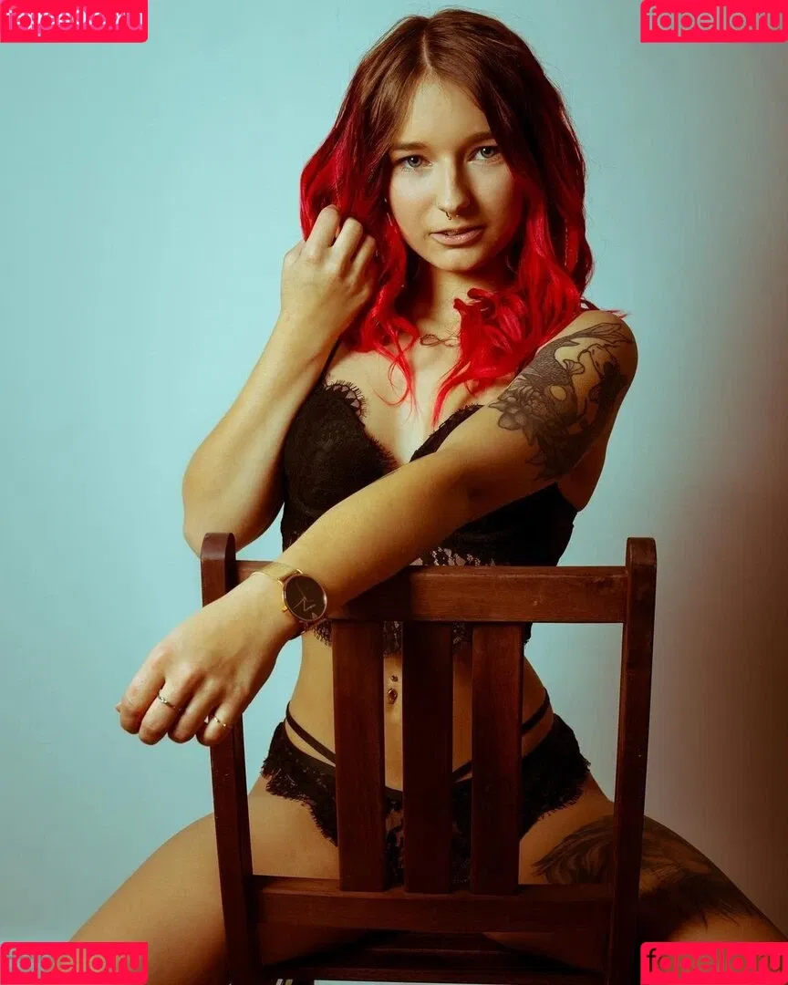 Lea Sophie Onlyfans Photo Gallery 