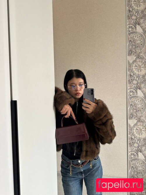 Tina Kim Nude Onlyfans Photo 10