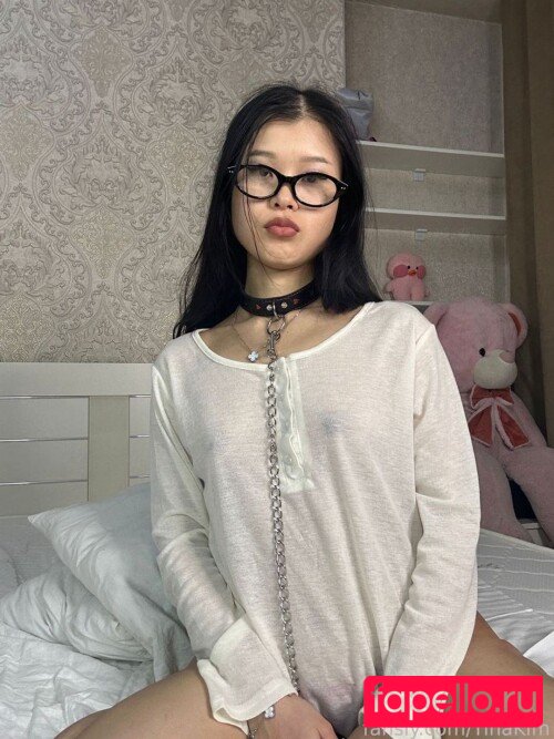 Tina Kim Nude Onlyfans Photo 5