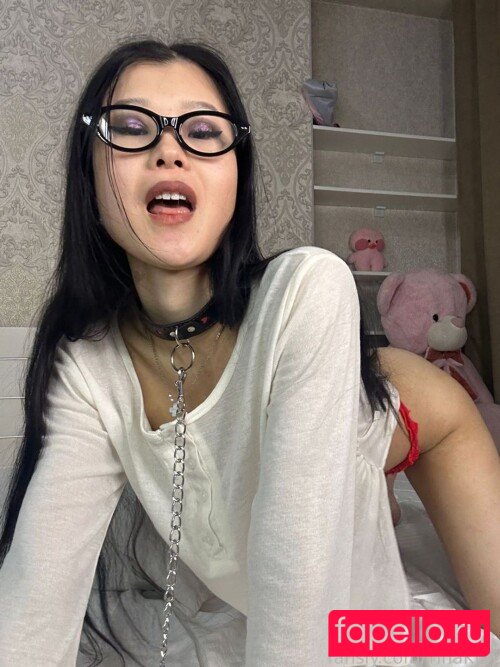 Tina Kim Nude Onlyfans Photo 6