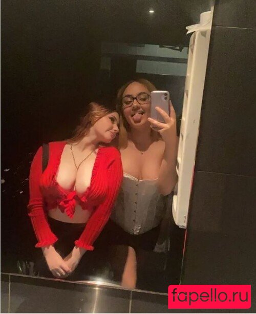 Gingybxtch Nude Onlyfans Photo 7