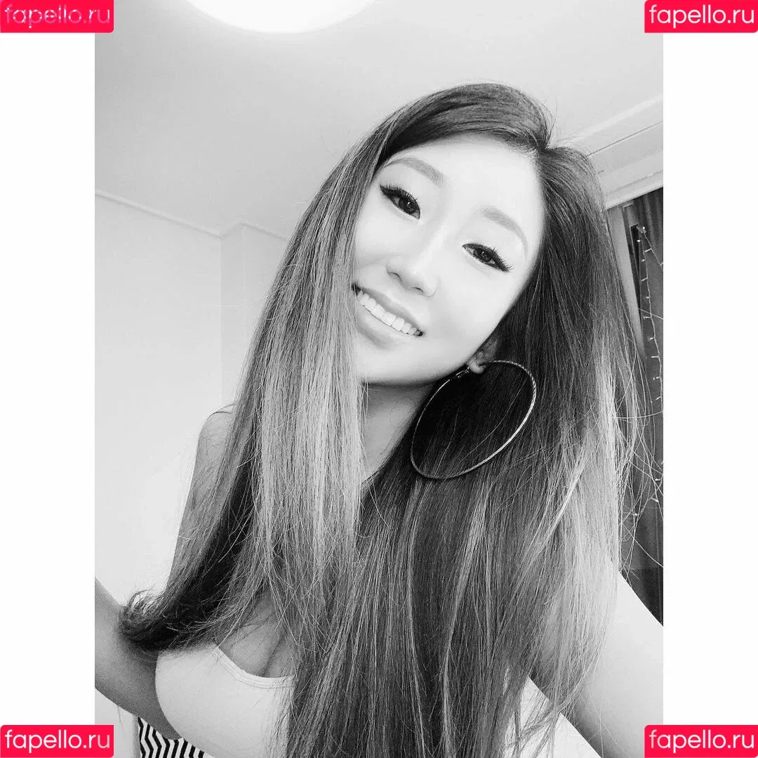 Jinnnyk Onlyfans Photo Gallery 