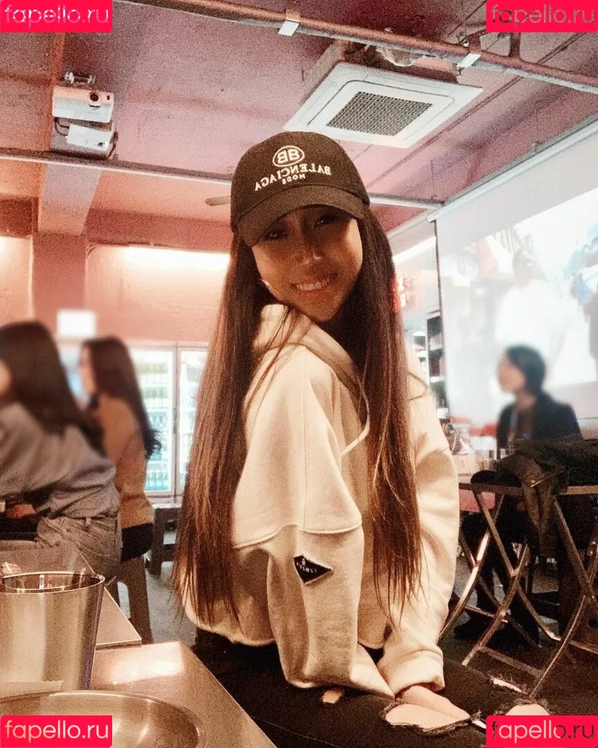 Jinnnyk Onlyfans Photo Gallery 