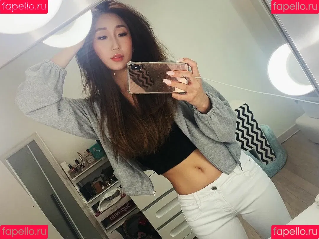 Jinnnyk Onlyfans Photo Gallery 