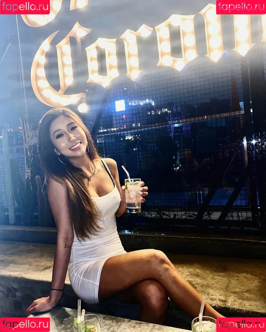 Jinnnyk Onlyfans Photo Gallery 