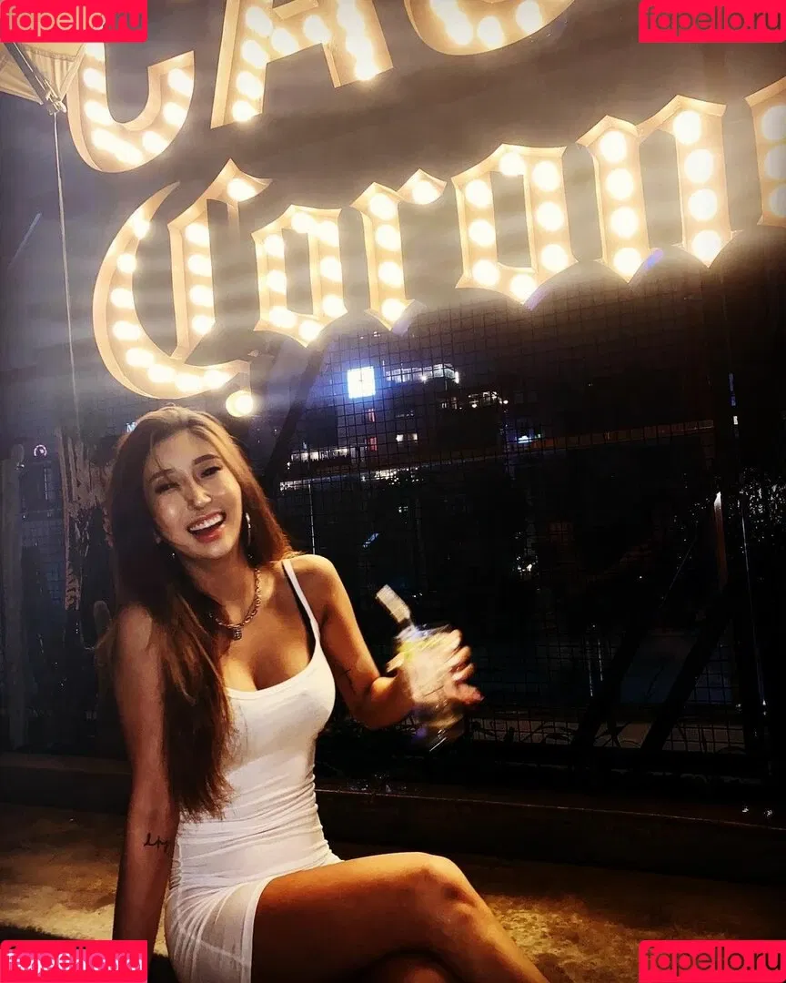 Jinnnyk Onlyfans Photo Gallery 