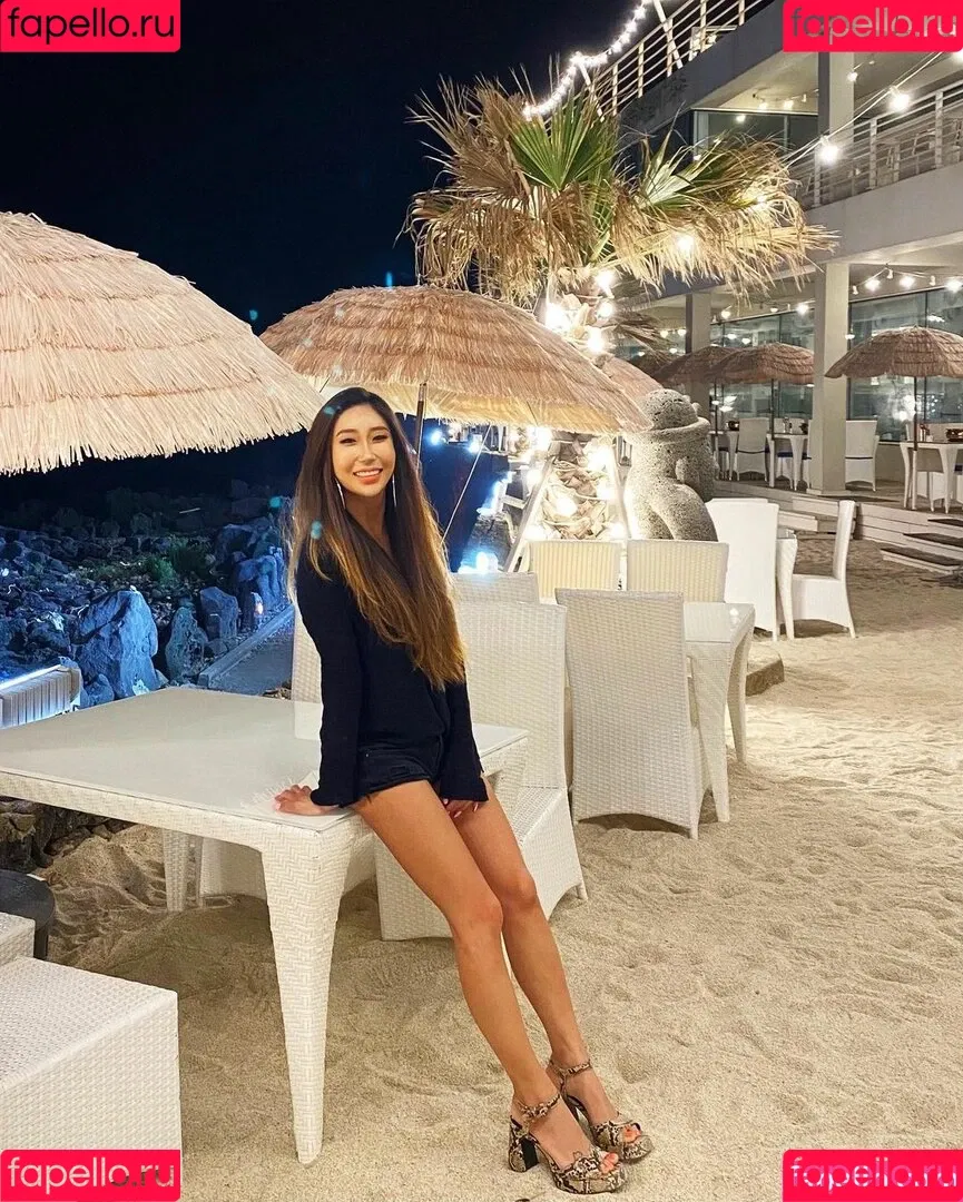 Jinnnyk Onlyfans Photo Gallery 