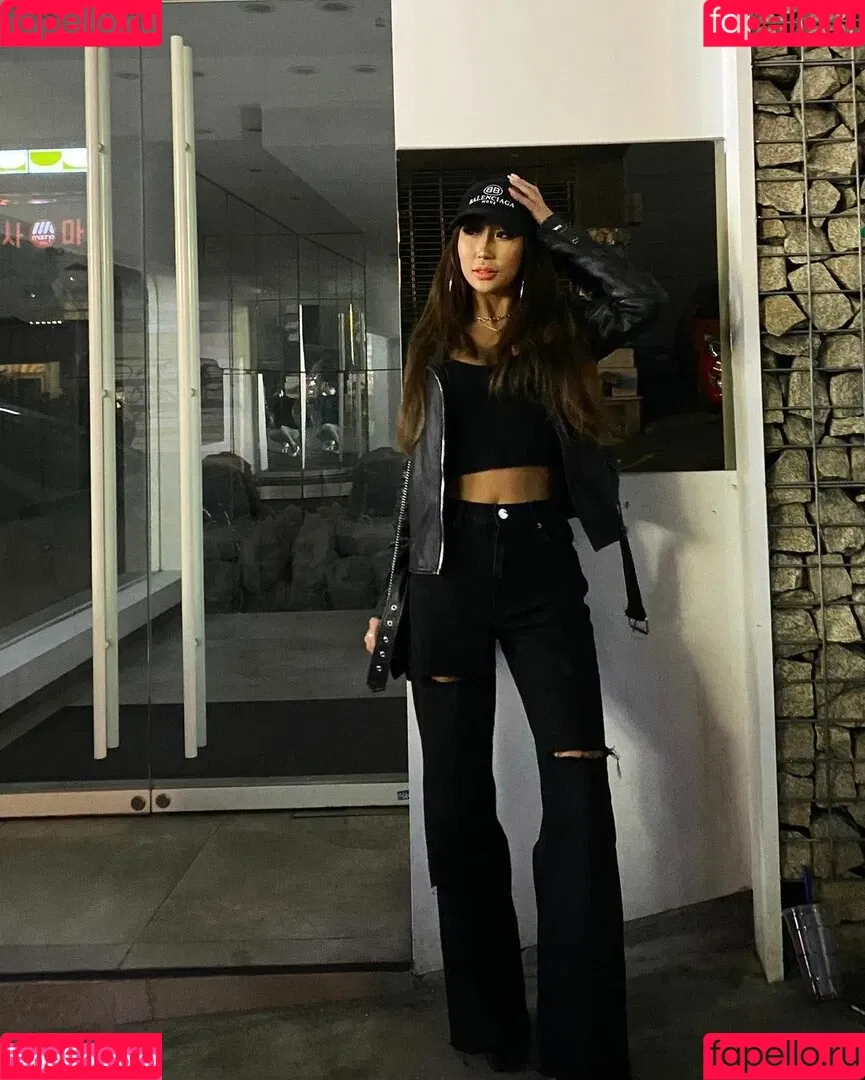 Jinnnyk Onlyfans Photo Gallery 