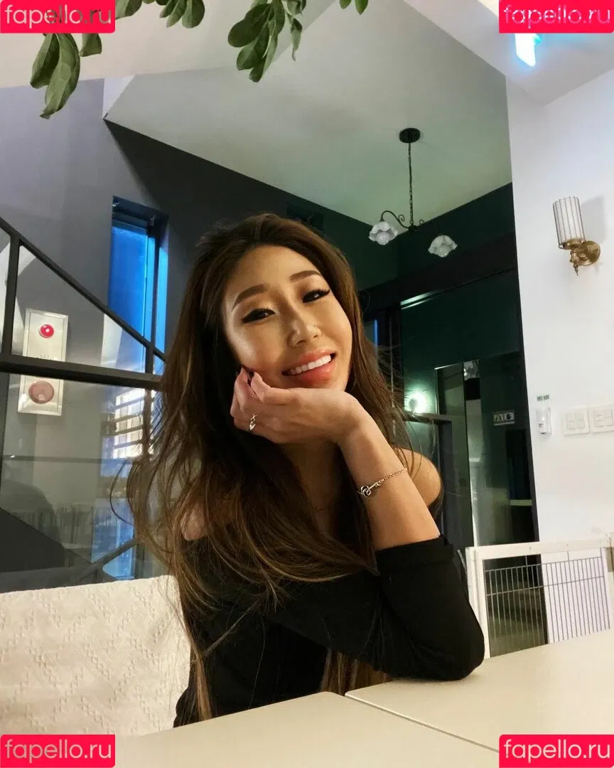 Jinnnyk Onlyfans Photo Gallery 