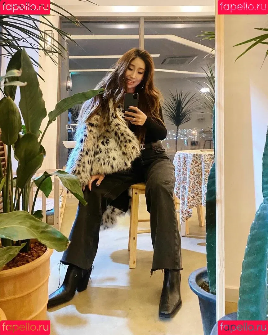 Jinnnyk Onlyfans Photo Gallery 