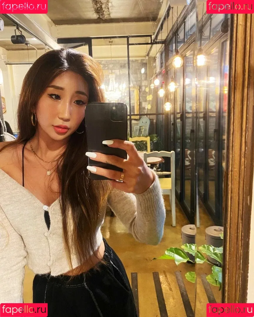 Jinnnyk Onlyfans Photo Gallery 