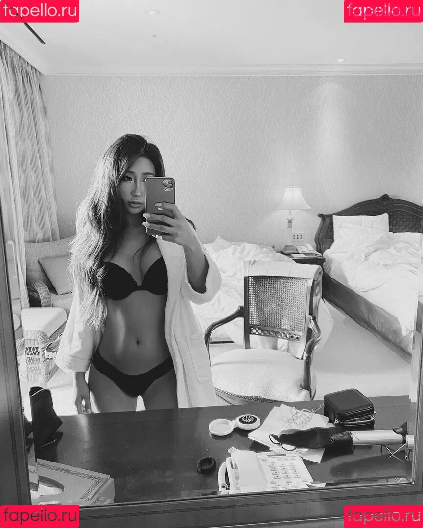 Jinnnyk Onlyfans Photo Gallery 