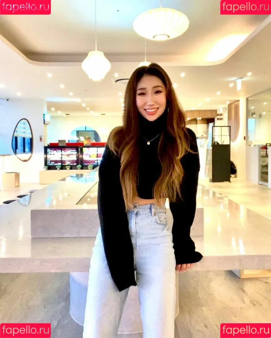 Jinnnyk Onlyfans Photo Gallery 