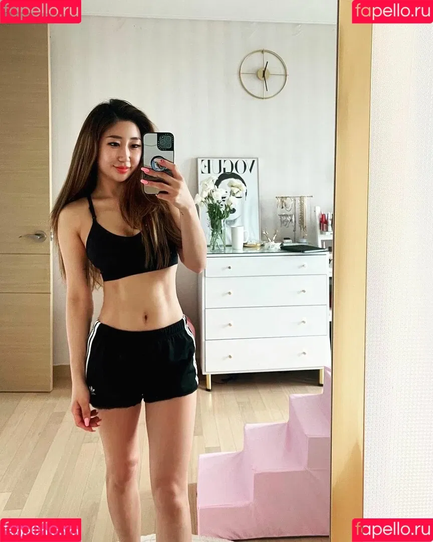 Jinnnyk Onlyfans Photo Gallery 
