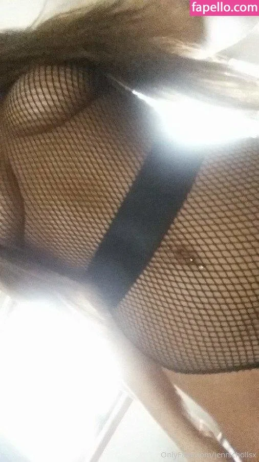 Jinnnyk Onlyfans Photo Gallery 