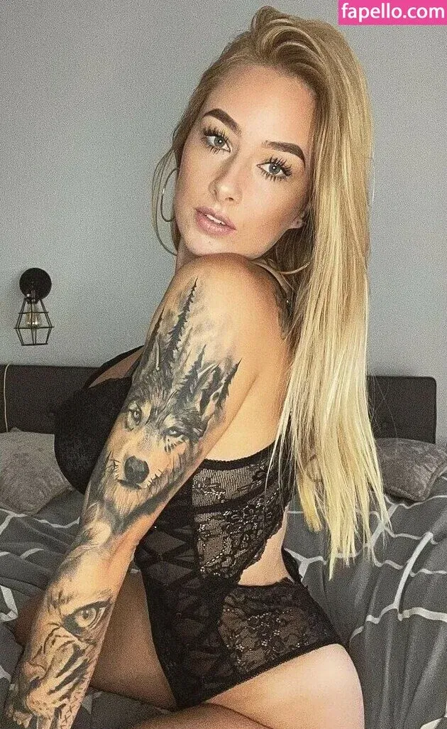 Lizzyfox Onlyfans Photo Gallery 