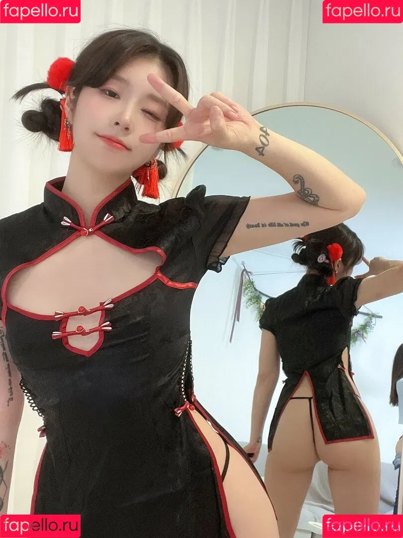 Jang Joo Onlyfans Photo Gallery 