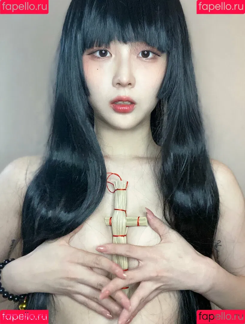 Jang Joo Onlyfans Photo Gallery 