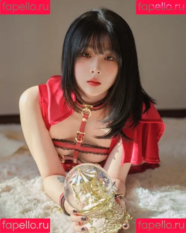 Jang Joo Onlyfans Photo Gallery 
