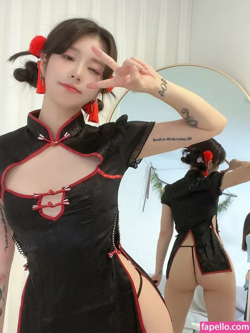 Jang Joo Onlyfans Photo Gallery 