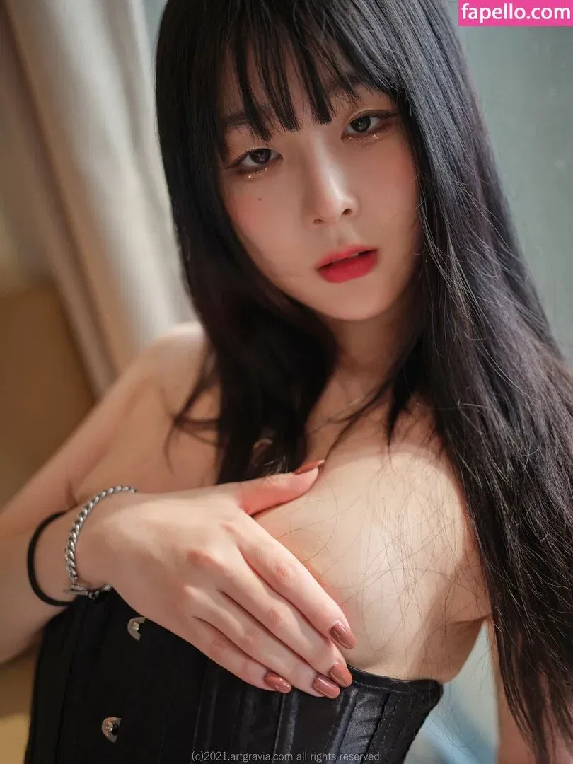 Jang Joo Onlyfans Photo Gallery 