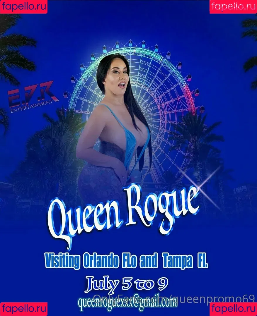 queenpromo69 Onlyfans Photo Gallery 