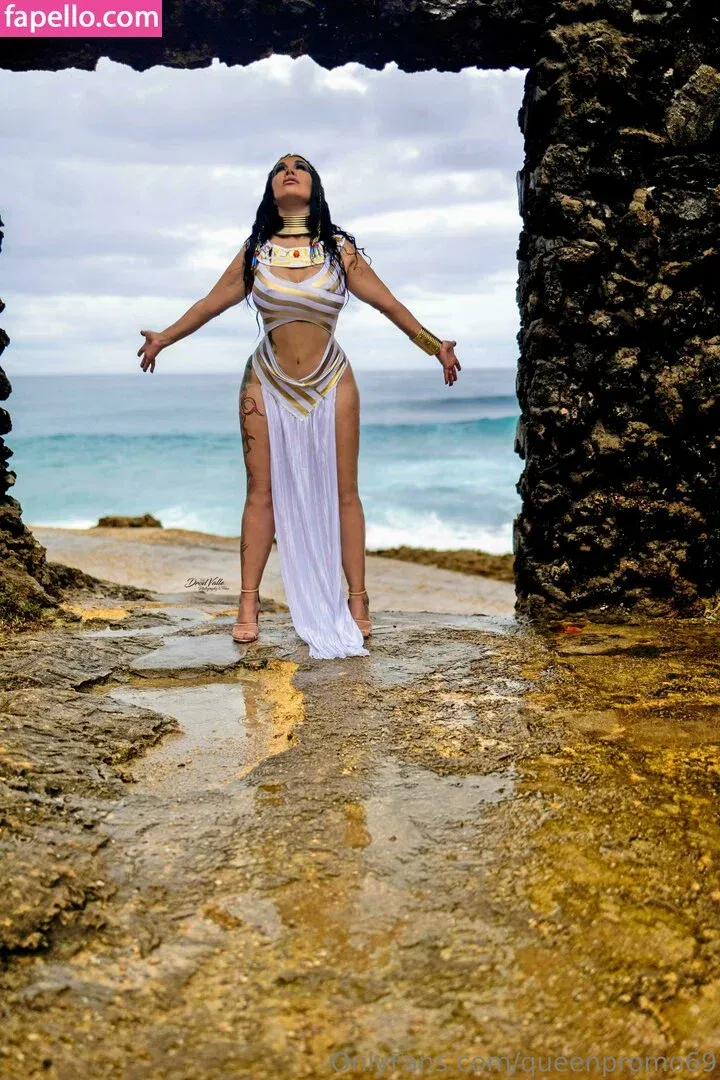 queenpromo69 Onlyfans Photo Gallery 