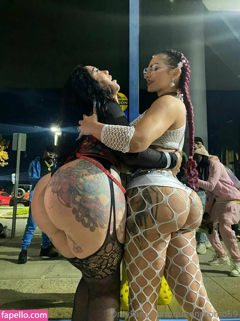 queenpromo69 Onlyfans Photo Gallery 