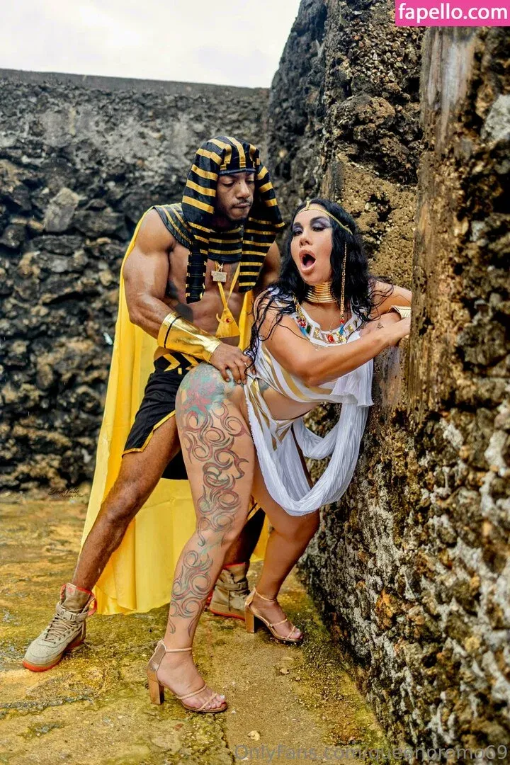 queenpromo69 Onlyfans Photo Gallery 