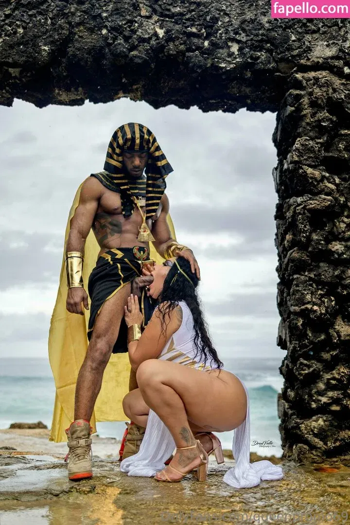 queenpromo69 Onlyfans Photo Gallery 